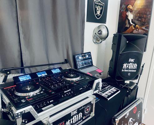 DO It Movin Entertainment