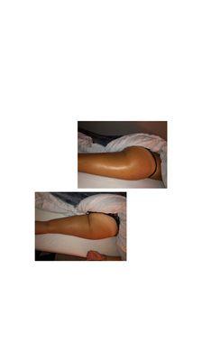 Maxi Martinez Massage Therapy