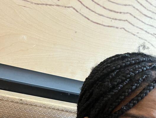 African Nubian Queen Hair Braiding