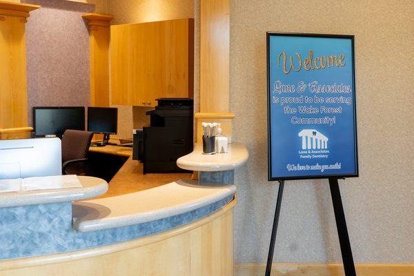 Heritage Aesthetic Dentistry