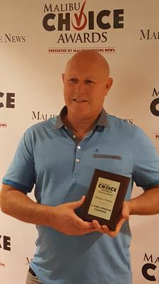 C-Thru Window Cleaning