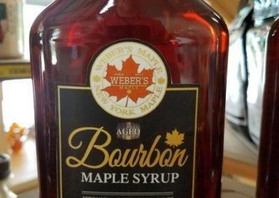 Weber's Garden Center