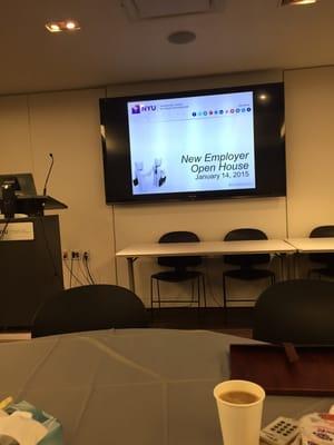 Wasserman Center for Career Development