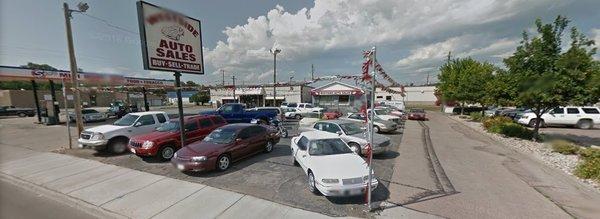 Westside Custom Auto Sales