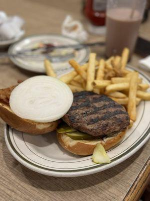 Mike Jr’s Richmond Diner