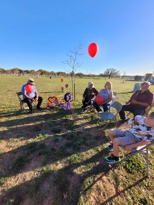 Happy birthday to my daddy