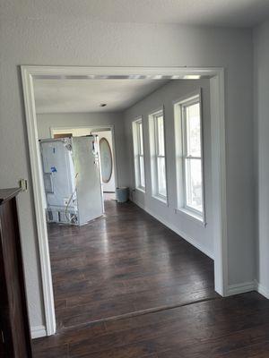 Rico's Custom Painting