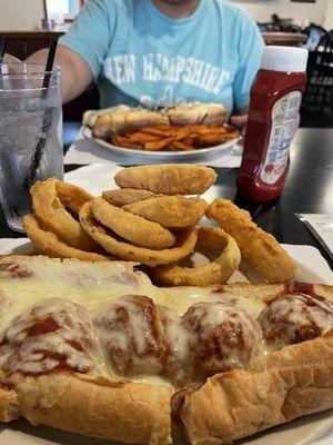 Moe Joe's Family Restaurant