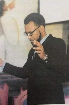 New Bethlehem Mb Church No 4