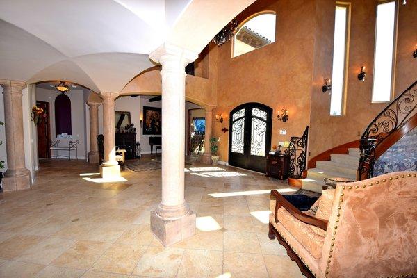 Living Nicely Real Estate