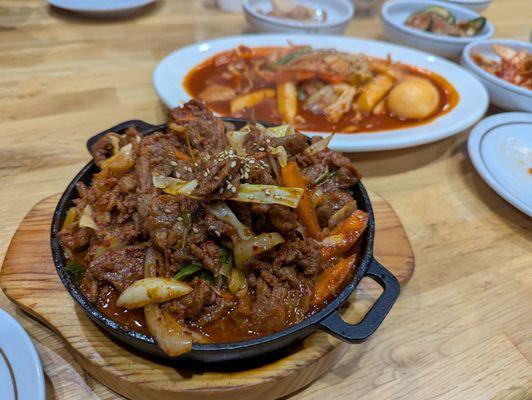 Kim's Home Cooking