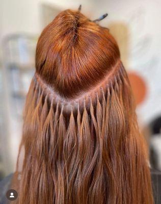 Boujai’s Beauty Salon