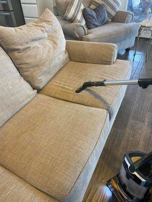 Vita's Cleaning Services