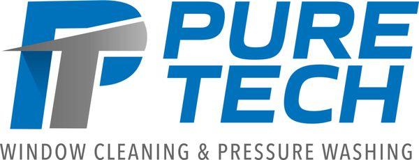 Puretech Window Cleaning & Pressure washing