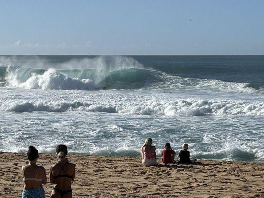 Banzai Pipeline
