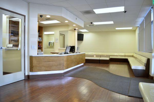 Comfort Dental Orthodontics