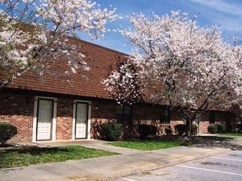 Village Park Apartments