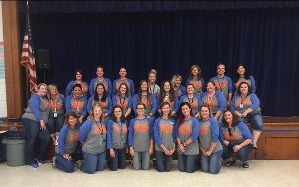 Watkins Elementary School