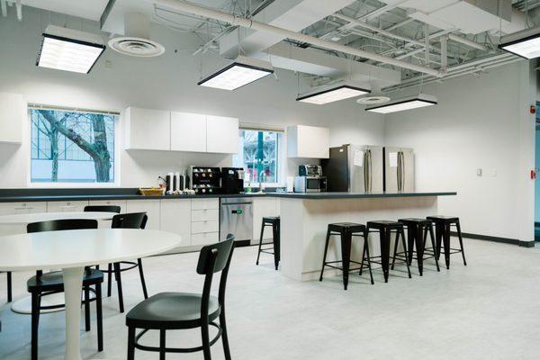 Silver Spring Innovation Center