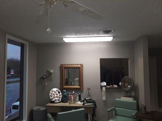 Wood Electrical Service