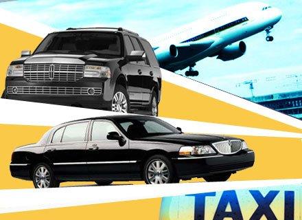 State Airport Taxi Limo Service