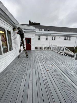 Meserve Electric Inc