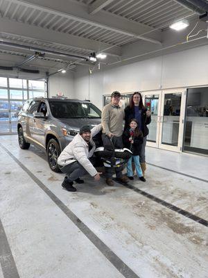 Ken Ganley Hyundai Norwalk