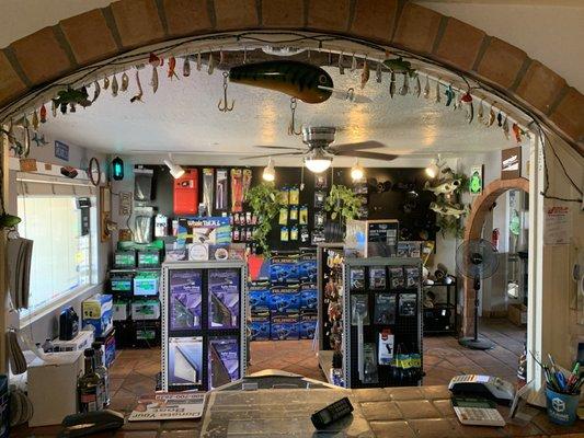 Shadow Mountain Marine