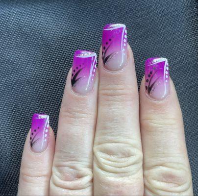 The perfect nails!!!