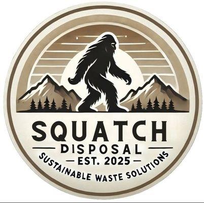 Squatch Disposal