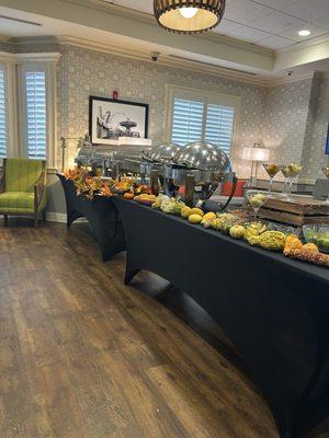 The Bristal Assisted Living at North Hills