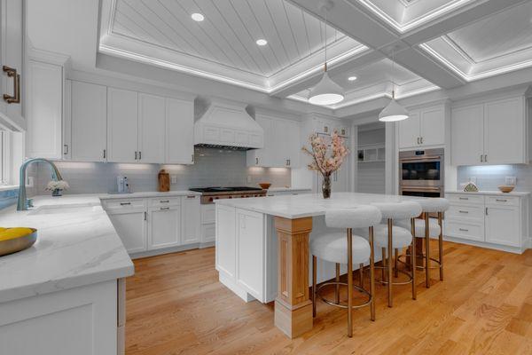 Coastal Home and Pet Concierge