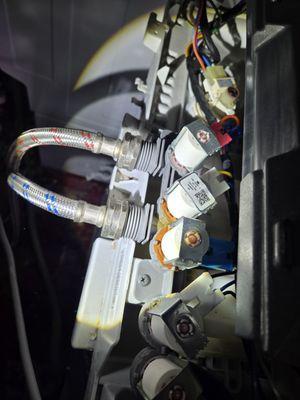 KYK appliance repair