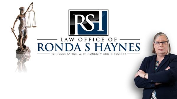 Law Office Of Ronda S. Haynes