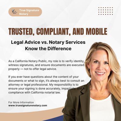 True Signature Notary
