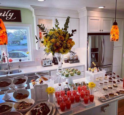 Events By Delightful Decor