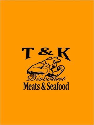 T&K Discount Meats and Seafood