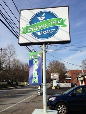 Wellness First Pharmacy
