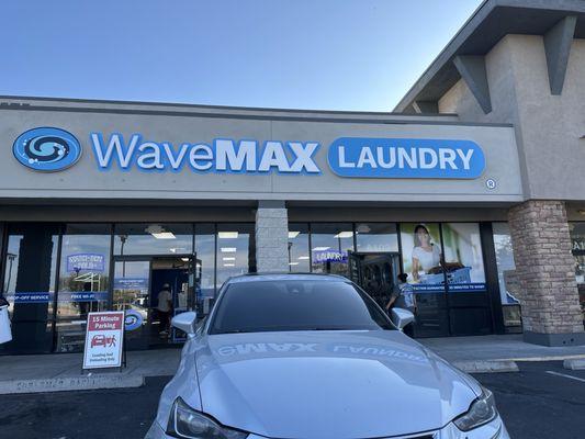 Don't miss this sign