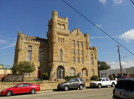 Brown County Museum of History