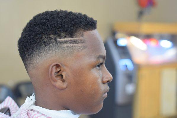 Downtown Cuts N Styles
