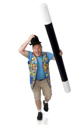 Mr. Bungles - Party Talent