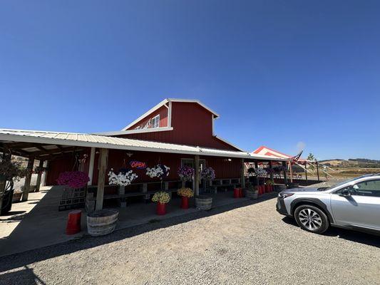 Farmer John's Produce & Nursery