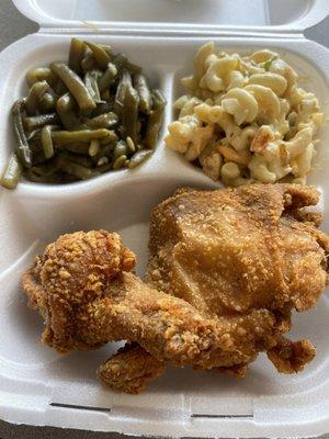 Southern Express Soul Food