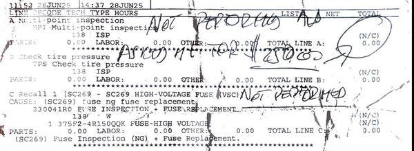 Kia Santa Monica Service