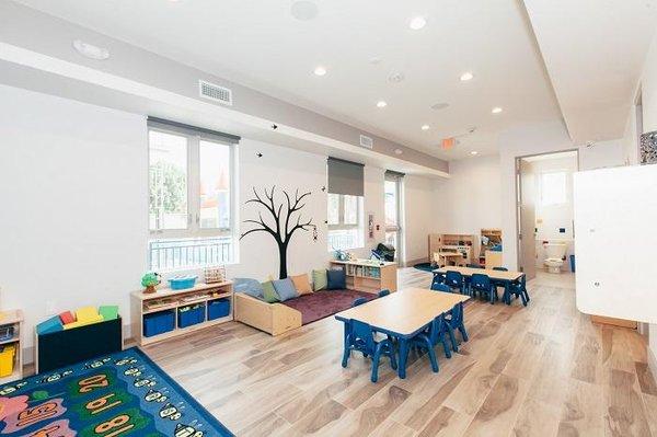 Beginnings Learning Center