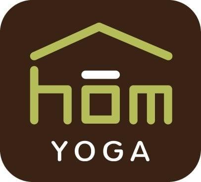 Hom Yoga