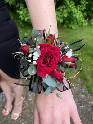 Fuller's Floral & Gift Shoppe