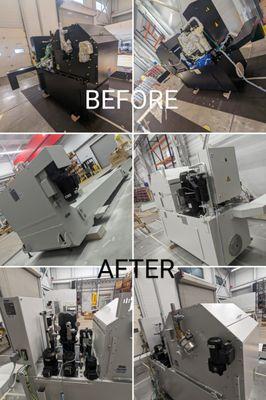 Tino's Maintenance and Painting