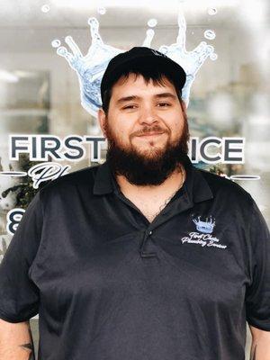 First Choice Plumbing Services